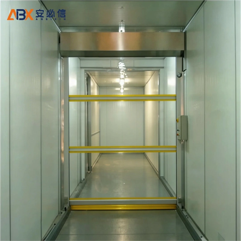泰州市软质快速门