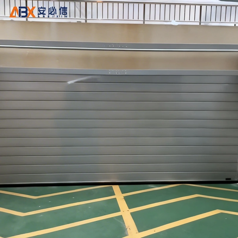 泰州市洁净室高速门